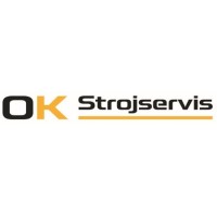 OK Strojservis Polska Sp. z o.o. logo - Similar company to Kwg Group Sp. Z O.O.