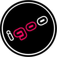 iGoo logo - Similar company to Tragnarion Studios
