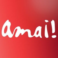 amai! landscape architecture logo - Similar company to Krajobrys