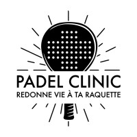 PADEL CLINIC logo - Similar company to Moins Egal Plus