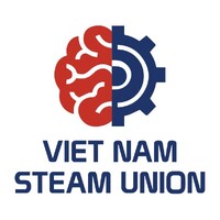Vietnam STEAM Union logo - Similar company to Vietnam Edtech Hub