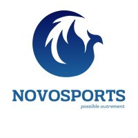 Association Novosports logo - Similar company to Europeers