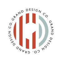 Grand Design Co. logo - Similar company to Pixel Pro Ad