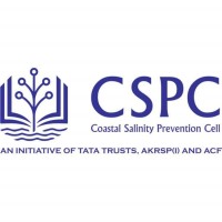 CSPC (COASTAL SALINITY PREVENTION CELL) logo - Similar company to Cmf - Centre For Microfinance