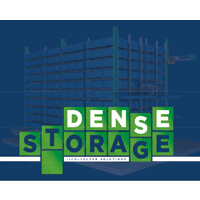 DenseStorage for i-Collector buffer solutions logo - Similar company to Vts Technical Group