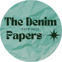 The Denim Papers logo - Similar company to Denim Core