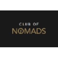 Club Of Nomads