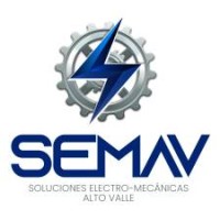 SEMAV Soluciones Electro-Mecánicas Alto Valle logo - Similar company to Semavert