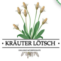 Kräuter Lötsch Schweiz logo - Similar company to I.E. Green Tea