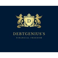 DebtGeniuses for Loans and Overdues Rescheduling Services logo - Similar company to Omanfff