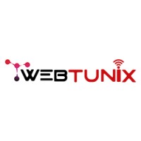 Webtunix AI logo - Similar company to Cuilsoft