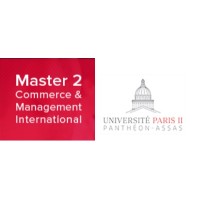 Alumni - Master Commerce et Management International (Université Paris II - Panthéon-Assas) logo - Similar company to Vastrakala