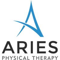 Aries Physical Therapy logo - Similar company to Florida Movement Therapy Centers