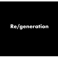 Workshop on REGENERATION logo - Similar company to Inplaned Erasmus+