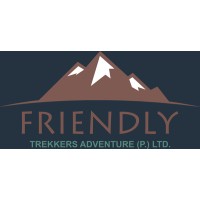 Friendly Trekkers Adventure logo - Similar company to Pinelodge Holidays