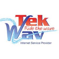 TekWav logo - Similar company to Dc Access, Llc