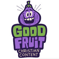 GOOD FRUIT christian content logo - Similar company to First Mckinney