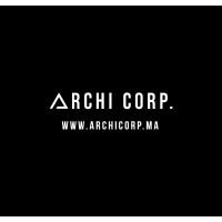 Archi Corp. logo - Similar company to Agence_Ej