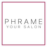 PHRAME.ro logo - Similar company to Dentamerica Distribution