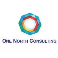 One North Consulting logo - Similar company to One North