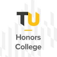 Towson University Honors College logo - Similar company to Task Force Antal · Humanitarian Action