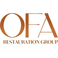 OFA RESTAURATION GROUP logo - Similar company to Soudan Immobiliere- Société De Promotion Immobilière