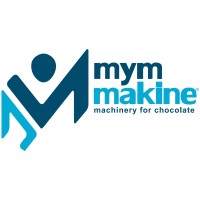 MYM Makine - Çikolata Makineleri logo - Similar company to Komot Pharmaceutical