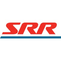 SRR, JSC logo - Similar company to Clever Code
