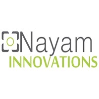Nayam Innovations Pvt. Ltd. logo - Similar company to Cyclops Medtech