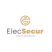 ELECSECUR logo - Similar company to Acs Facilitymanagement