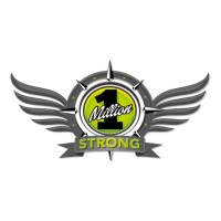 One Million Strong logo - Similar company to Mcak Mitumba Consortium Association Of Kenya