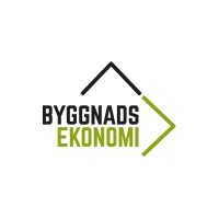 Byggnadsekonomi AB Sverige logo - Similar company to Jan Håkansson Byggplanering Ab
