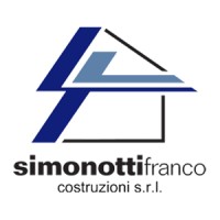 Simonotti Franco Costruzioni Srl logo - Similar company to Costruzioni Generali Neri S.R.L.