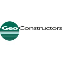GeoConstructors Inc. logo - Similar company to Hub Foundation Co., Inc.