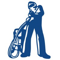 Airblast B.V. logo - Similar company to Blastman Robotics Ltd