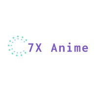 7X Anime logo - Similar company to Monkeybit