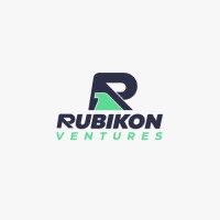 Rubikon Ventures logo - Similar company to Zeroai Technologies Inc