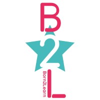 Born2Learn logo - Similar company to Forma 2 Plus