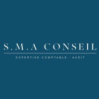 S.M.A CONSEIL logo - Similar company to Bni Marignane