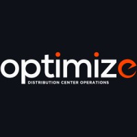 Optimize | Distribution Center Operations