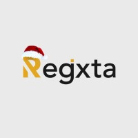 Regxta logo - Similar company to Techcircle