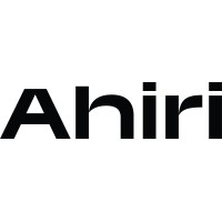 Ahiri logo - Similar company to Nomisons Trading Company
