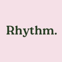 Rhythm logo - Similar company to Elastik