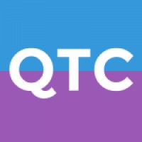 Queer Tech Club logo - Similar company to Queer Global