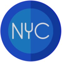 New York Coin | NO FEE LAYER 1 BLOCKCHAIN SINCE 2014 | NYC Coin Payments Crypto | NYCoin logo - Similar company to Immediate Solutions Initiative