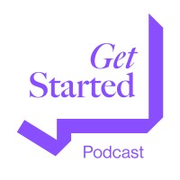 Get Started Media logo - Similar company to Started Pr