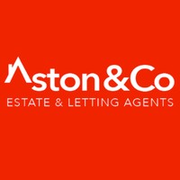 Aston & Co Estate & Letting Agents Ltd logo - Similar company to Corvus Building Solutions Ltd