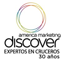DISCOVER CRUCEROS logo - Similar company to Shore2Shore - Excursiones Para Cruceros -