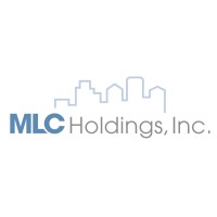 MLC Holdings, Inc. logo - Similar company to Futrhomes, Llc