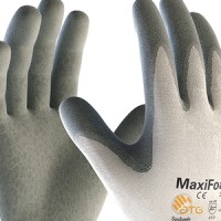 Glovestock logo - Similar company to Simply Workwear